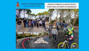 Prima pag 14 novembre 2022 aperta la pista di pump track pdf jpg