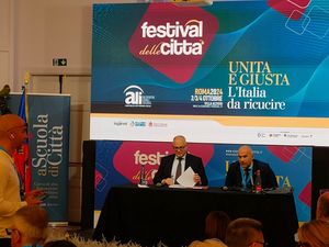 Consiglio Nazionale ALI 2024 1