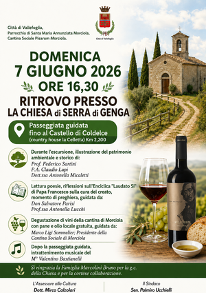 LOCANDINA 7 GIUGNO 2026
