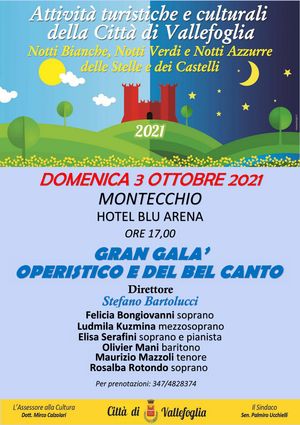 MANIFESTO GRAN GALA 