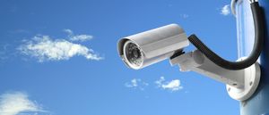 TELECAMERA V