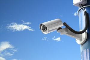 TELECAMERA V