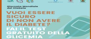 GIORNATA MONDIALE DIABETE 2022 02