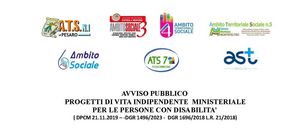 PROROGA TERMINI AVVISO PUBBLICO VITA INDIPENDENTE MINISTERIALE signed Pagina 1