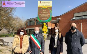 Prima pag 21 marzo 2022 in memoria delle vittime della mafia e fiaccolata