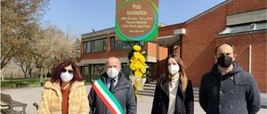 Prima pag 21 marzo 2022 in memoria delle vittime della mafia e fiaccolata