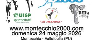 PODISTICA 2026 1
