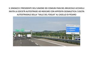 Prima pag 10 ottobre 2023 autostrade JPG