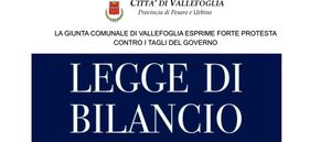 Prima pag 4 dicembre 2024 protesta contro i tagli del Governo pdf 01