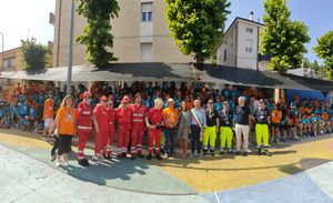 FOTO 1 GRES PROTEZIONE CIVILE