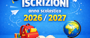 iscrizioni 26 27