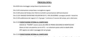 2025 06 20 ESERCITAZIONE GREST programma 01