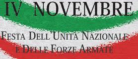 4 novembre prima