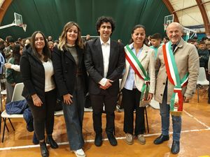 foto 3 4 novembre 2025