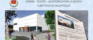 prima pag 25 maggio 2022 nuovo teatro a Bottega jpg
