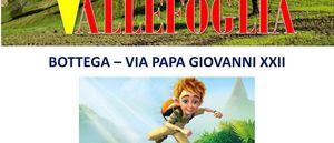 Prima pag 25 luglio 2023 cinema