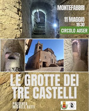 GROTTE 1