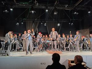 foto concerto 23 dic 2025