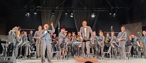 foto concerto 23 dic 2025