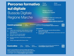 Bussola Digitale 14 10 2024 prima pag
