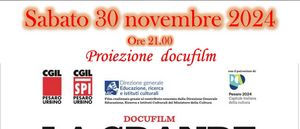 LOCANDINA LA GRANDE PICA AL TEATRO SANTI jpg