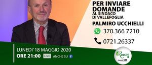 Diretta Rossini 18 maggio 2020