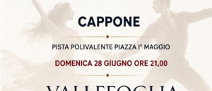 LOCANDINA VALLEFOGLIA DANCE FESTIVAL CAPPONE