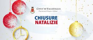 Chiusura Uffici Comunali 2022