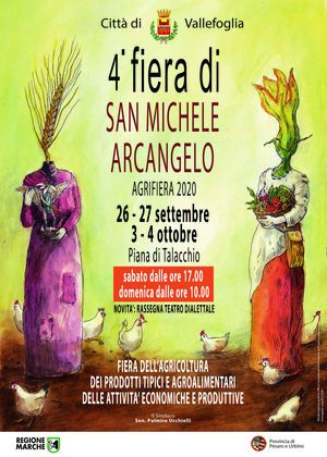 DEF San Michele Locandina 2020  3 