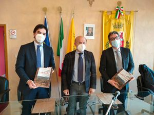 ACQUAROLI UCCHIELLI BALDELLI CON PUBBLICAZIONE