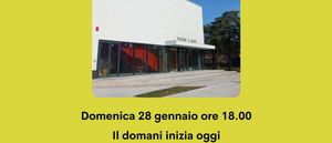 PROGRAMMA DOMENICA 28 GENNAIO 2024 01