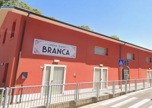 Teatro Branca