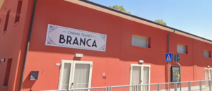 Teatro Branca