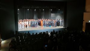 foto 1 9 marzo 2026 danza