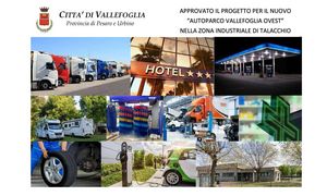 prima pag 19 agosto 2022 autoparco Vallefoglia Ovest JPG