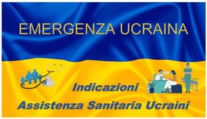 Indicazioni assistenza sanitaria ucraini 01