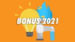 bonus luce acqua gas 2021