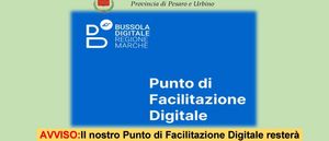 AVVISO CHIUSURA BUSSOLA DIGITALE 12 NOVEMBRE  2025 1