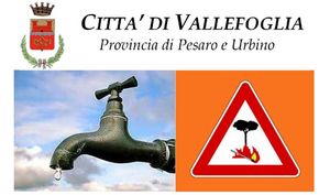 Prima pag 12 agosto 2021 emergenza idrica