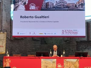 foto 5 7 aprile 2025 Perugia