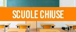 scuole chiuse