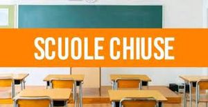 scuole chiuse