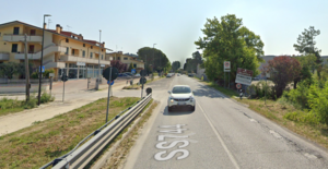 FOTO VIA RE DEI GATTI