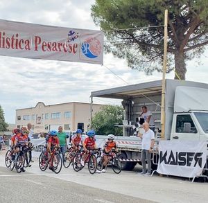foto 1 trofeo Canuti 2024