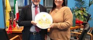 FOTO SINDACO MONDAINO