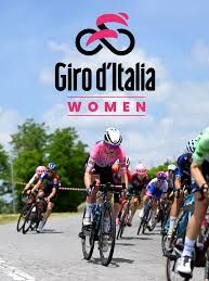 Giro Italia Donne