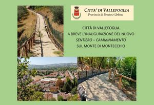 Prima pag 16 agosto 2022 sentiero camminamento Monte di Montecchio jpg