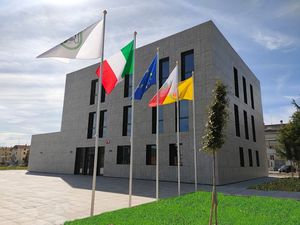 Foto nuovo Comune