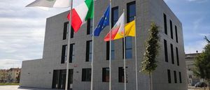Foto nuovo Comune