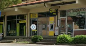POSTE MONTECCHIO